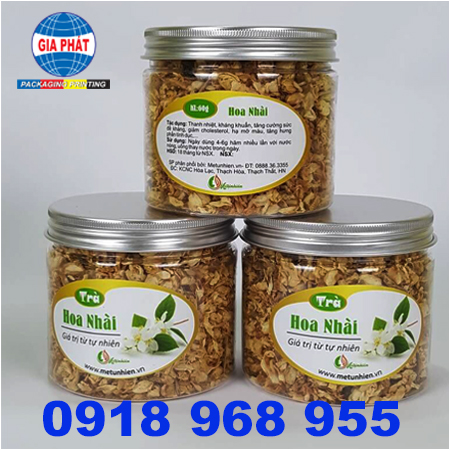Nhãn decal giấy| baobigiaphat.vn